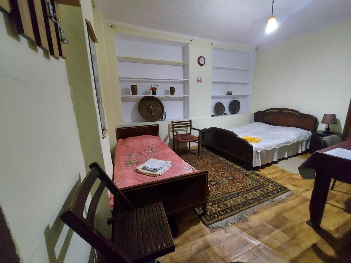 Apartamento Cozy House I Tiflis Exterior foto